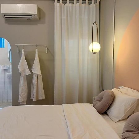 La Moon House Ξενοδοχείο Salaya Εξωτερικό φωτογραφία