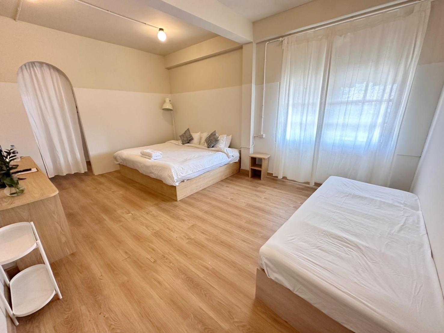 La Moon House Ξενοδοχείο Salaya Εξωτερικό φωτογραφία