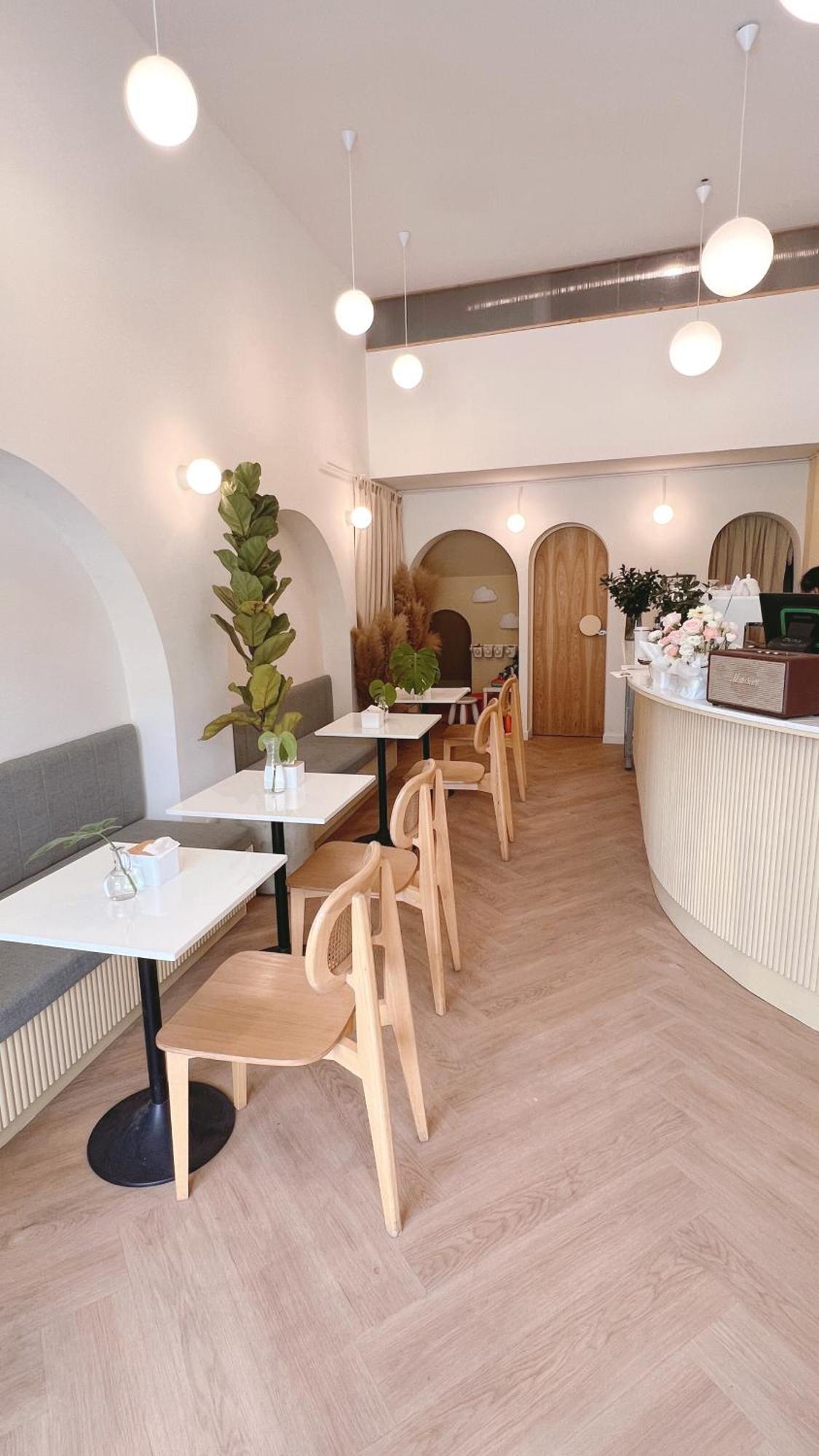 La Moon House Ξενοδοχείο Salaya Εξωτερικό φωτογραφία
